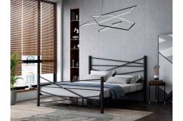 Кровать Формула Мебели Ника