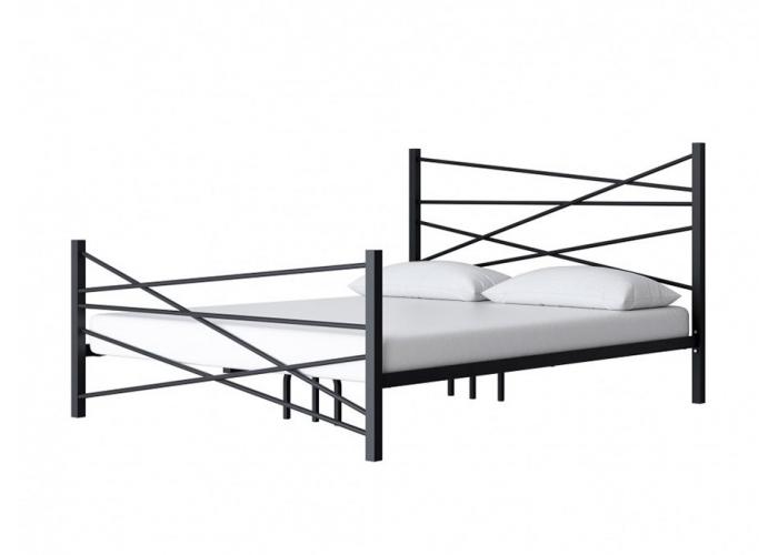 Кровать Формула Мебели Ника