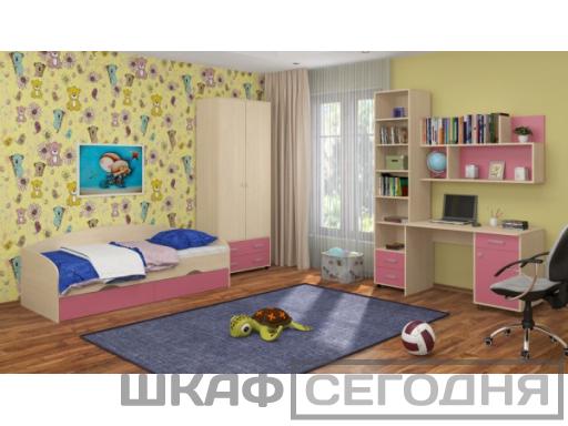 Дельта детская Дельта детская