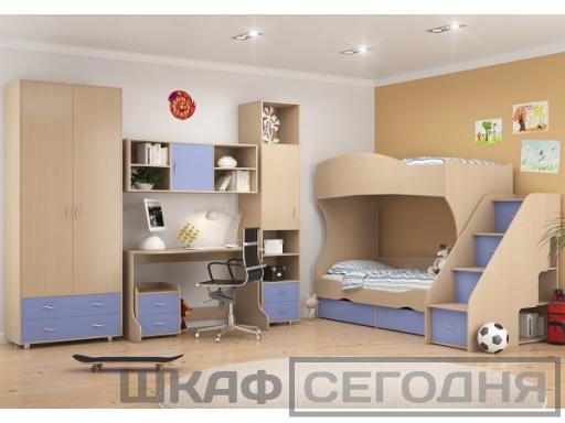 Дельта детская Дельта детская