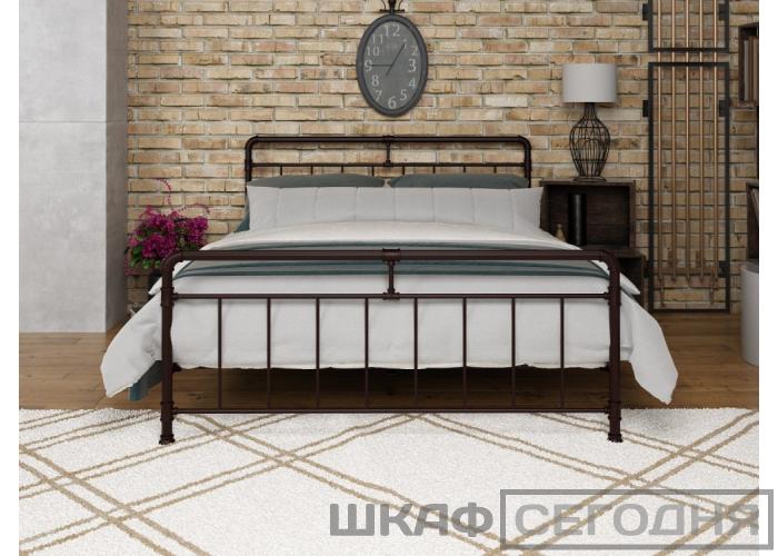 Кровать Формула Мебели Авила 160