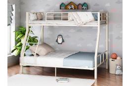 Кровать двухъярусная Формула Мебели Гранада-1 140