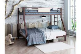 Кровать Формула Мебели Гранада 140