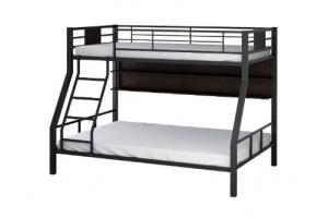 Кровать двухъярусная Формула Мебели Гранада-1П