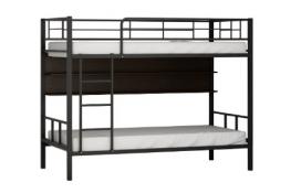 Кровать Формула Мебели Севилья-2П