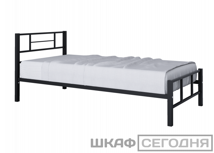 Кровать Формула Мебели Кадис 90