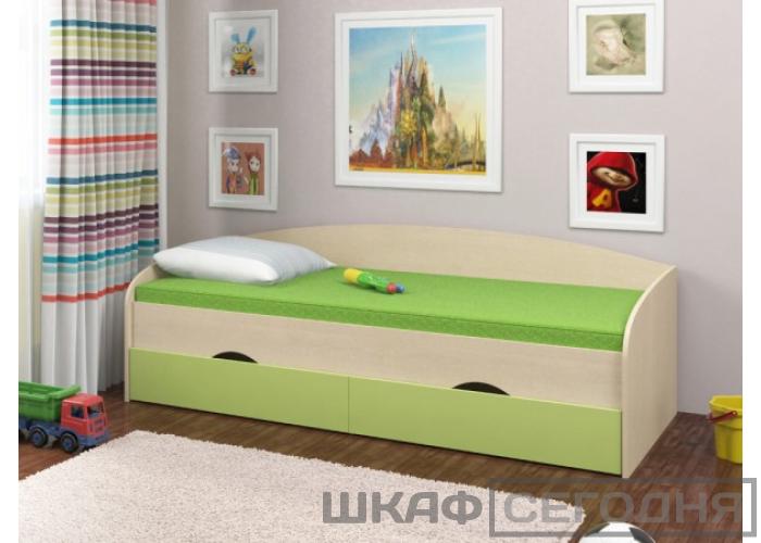Кровать Формула Мебели Соня 2