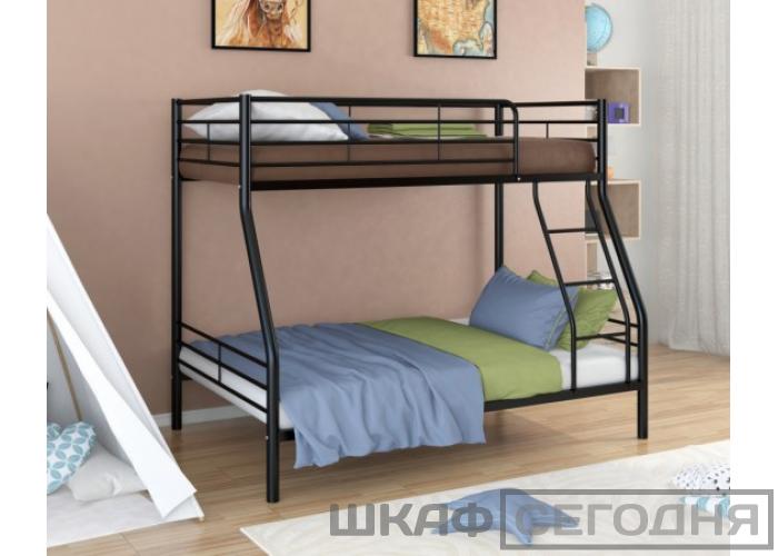 Кровать двухъярусная Формула Мебели Гранада-2