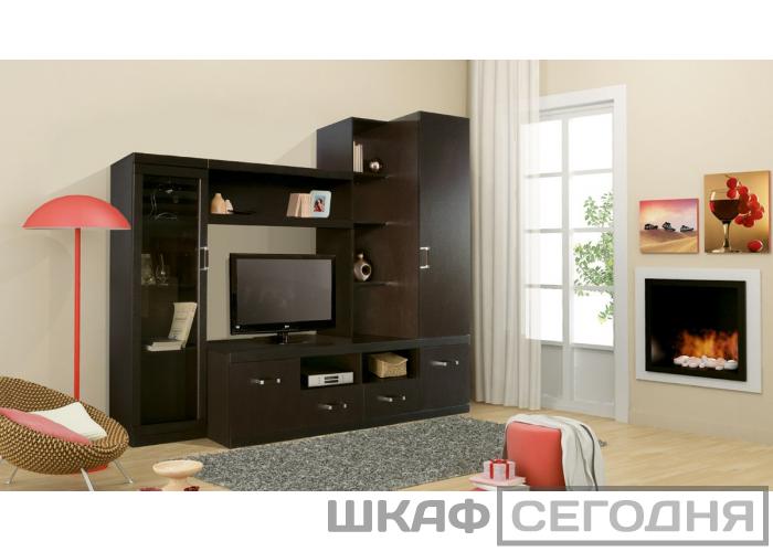 Стенка Джелани 11 Стенка Джелани 11