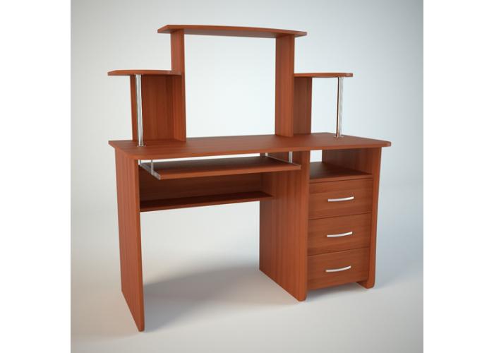 Компьютерный стол Комфортная мебель  КС-1