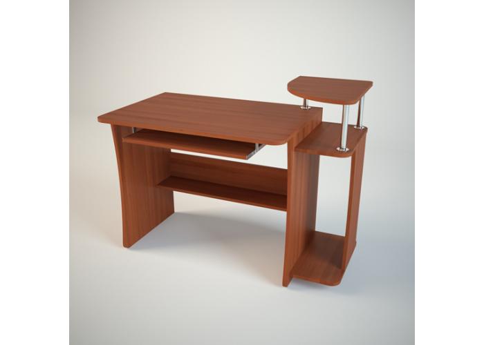 Компьютерный стол Комфортная мебель КС-6