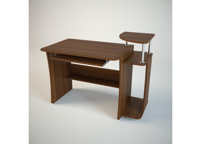 Компьютерный стол Комфортная мебель КС-6