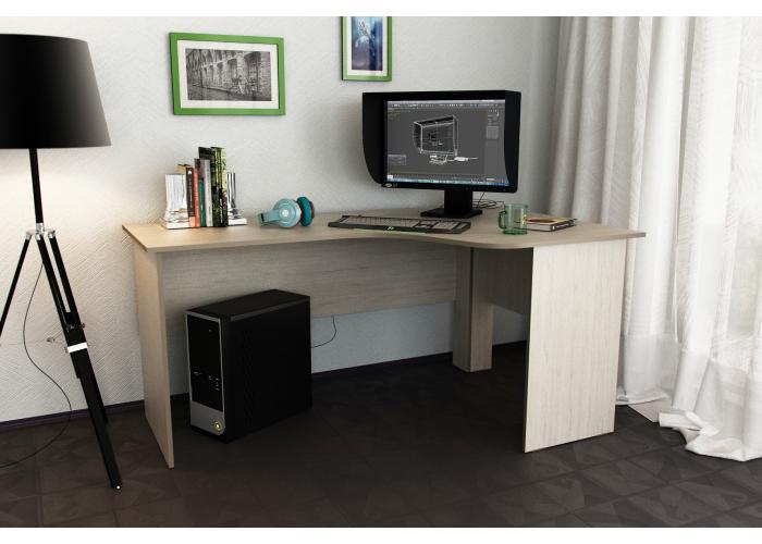 Компьютерный стол Комфортная мебель КС11