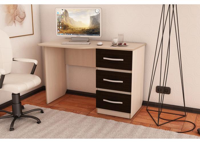 Компьютерный стол Комфортная мебель КС13