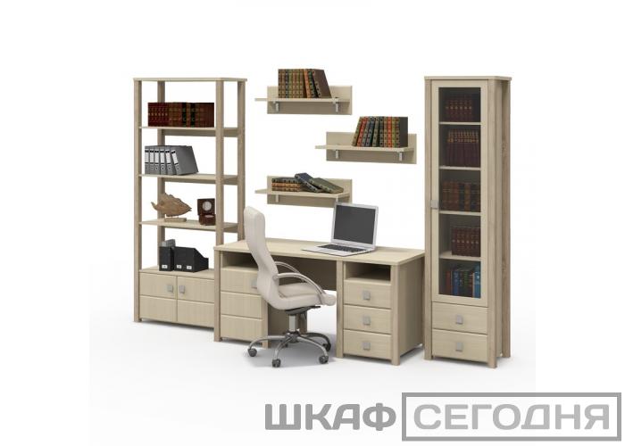 Письменный стол Compass Изабель ИЗ-18 Письменный стол Compass Изабель ИЗ-18