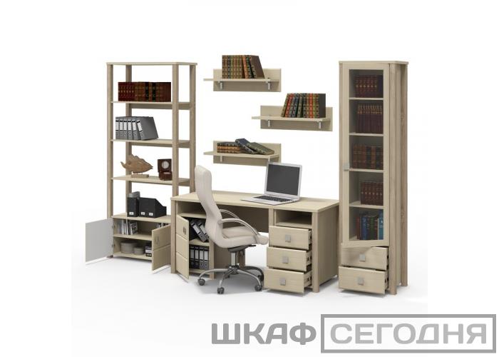 Письменный стол Compass Изабель ИЗ-18 Письменный стол Compass Изабель ИЗ-18