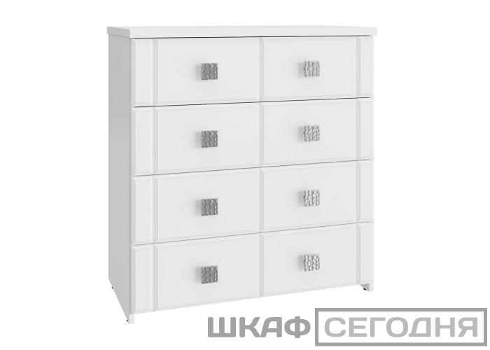 Комод Compass Изабель ИЗ-50К Комод Compass Изабель ИЗ-50К