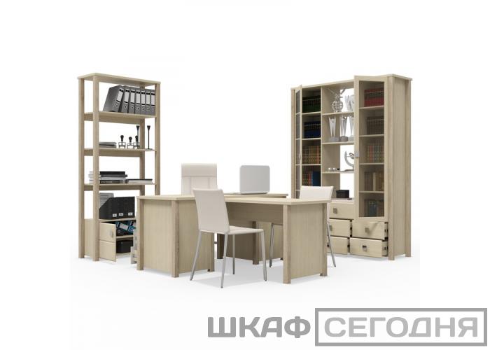 Стол приставной Compass Изабель ИЗ-19 Стол приставной Compass Изабель ИЗ-19