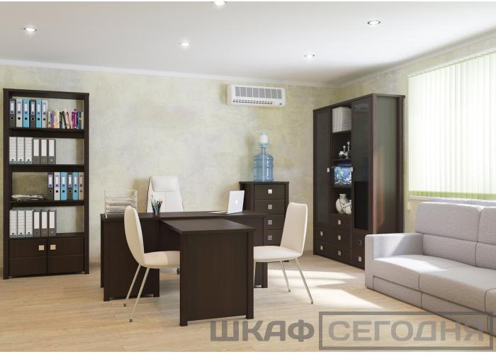 Комод Compass Изабель ИЗ-8 Комод Compass Изабель ИЗ-8