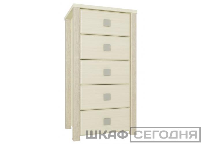 Комод Compass Изабель ИЗ-8 Комод Compass Изабель ИЗ-8