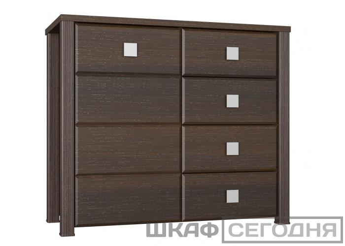 Комод Compass Изабель ИЗ-9 Комод Compass Изабель ИЗ-9