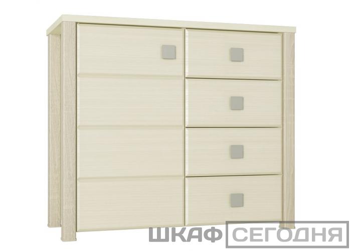 Комод Compass Изабель ИЗ-9 Комод Compass Изабель ИЗ-9