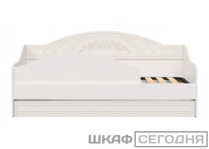 Кровать односпальная Compass Соня Премиум СО-25К Кровать односпальная Compass Соня Премиум СО-25К