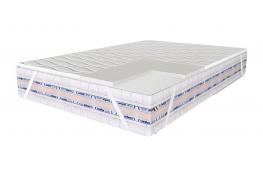 Наматрасник Lineaflex Schiuma H - 4 cм Чехол Standart Наматрасник Lineaflex Schiuma H - 4 cм Чехол Standart