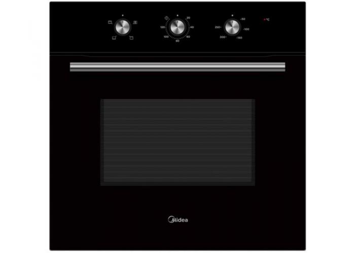 Электрический духовой шкаф Midea mo23003gb Электрический духовой шкаф Midea mo23003gb