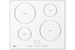 Индукционная варочная панель Midea mih64721fw