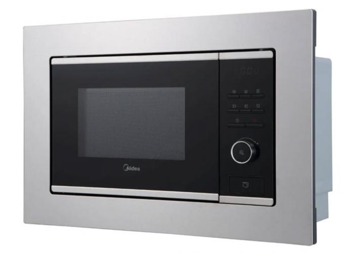 Микроволновая печь Midea mi72200x Микроволновая печь Midea mi72200x