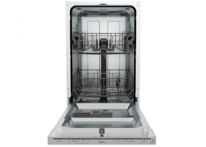 Встраиваемая посудомоечная машина Midea mid45s100i Встраиваемая посудомоечная машина Midea mid45s100i