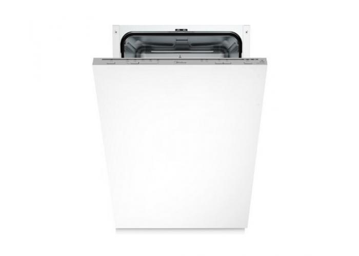 Встраиваемая посудомоечная машина Midea mid45s100i Встраиваемая посудомоечная машина Midea mid45s100i