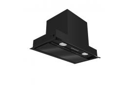 Вытяжка Эликор sense 60п-1000 кв ii э-1000-60-1543 чёрный 1