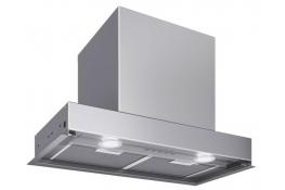 Вытяжка Эликор sense 60п-1000 кв ii э-1000-60-1544 хром 1