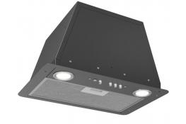 Вытяжка Эликор врезной блок box 52п-700 чёрный