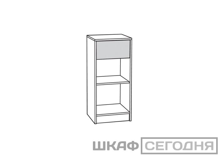 Тумба Моби Глория 2 123 К Тумба Моби Глория 2 123 К