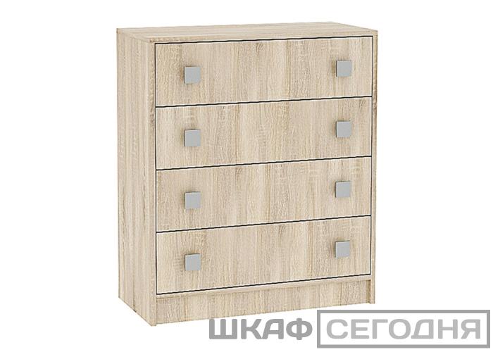 Комод Моби Глория 2 114 К Комод Моби Глория 2 114 К