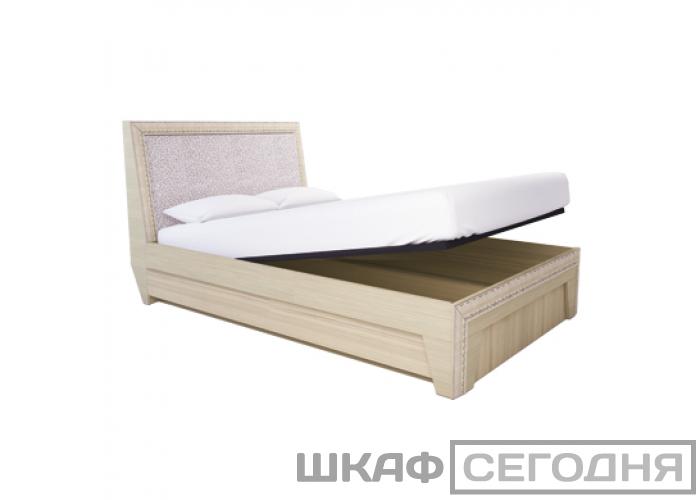 Кровать 2-х спальная Аквилон Калипсо 16ПМ Кровать 2-х спальная Аквилон Калипсо 16ПМ