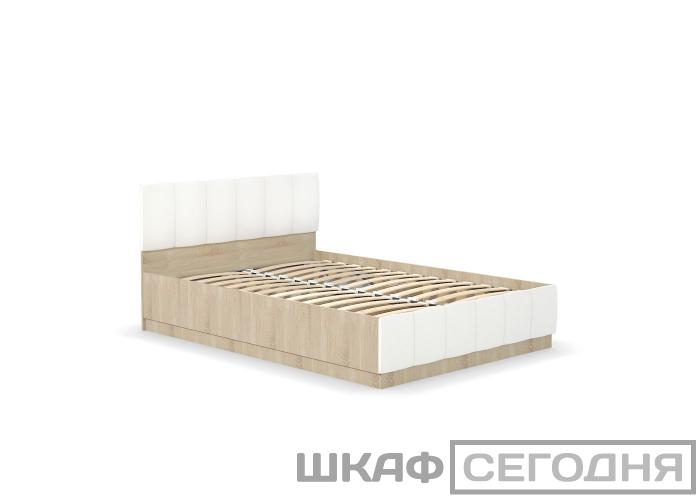 Кровать с подъемным механизмом Моби Линда 303 140 Кровать с подъемным механизмом Моби Линда 303 140