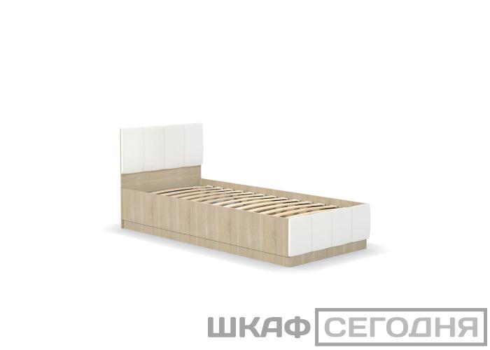 Кровать Моби Линда 90 303 Кровать Моби Линда 90 303