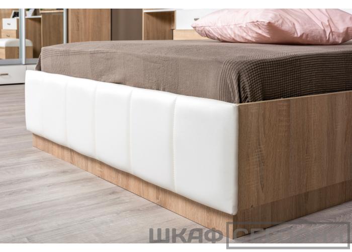 Кровать Моби Линда 90 303 Кровать Моби Линда 90 303
