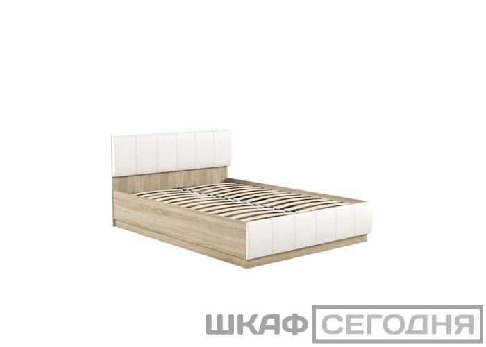 Кровать с подъемным механизмом Моби Линда 303 140 Кровать с подъемным механизмом Моби Линда 303 140