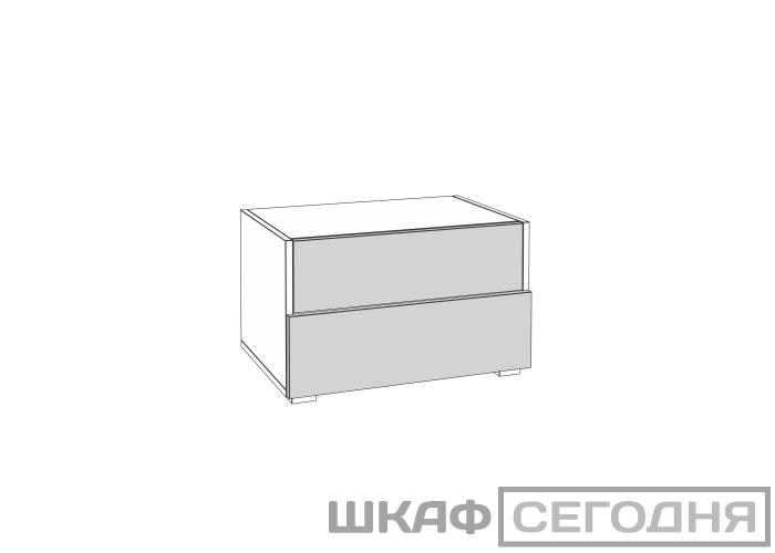 Тумба Моби Линда 308 Тумба Моби Линда 308