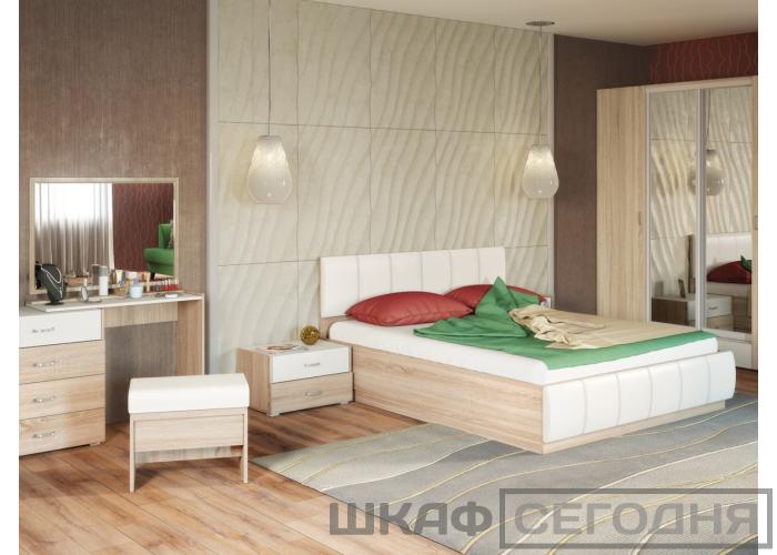 Зеркало Моби Линда 307/02 Зеркало Моби Линда 307/02