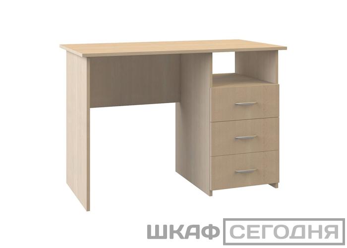 Стол письменный Моби Комфорт 10 СК Стол письменный Моби Комфорт 10 СК