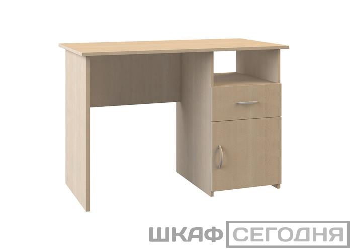 Стол письменный Моби Комфорт 11 СК Стол письменный Моби Комфорт 11 СК