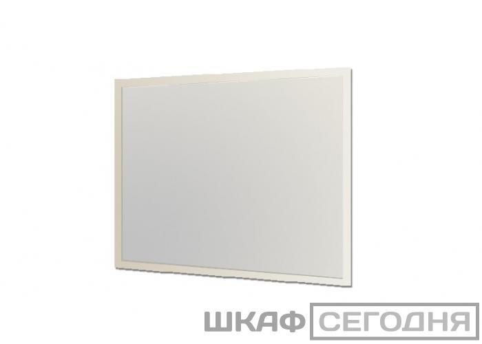 Зеркало с фацетом 06.26 ОЛМЕКО Розалия 900х700х20 Зеркало с фацетом 06.26 ОЛМЕКО Розалия 900х700х20