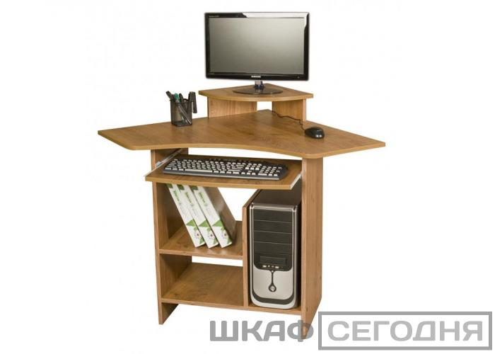 Компьютерный стол Ромис Угловой СКН-15