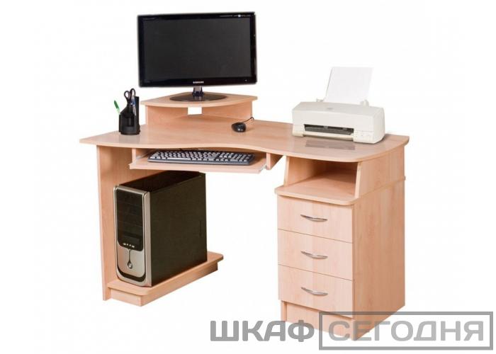 Компьютерный стол Ромис Форум